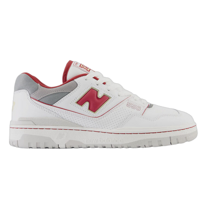 New Balance 550 Boston College BB500BC