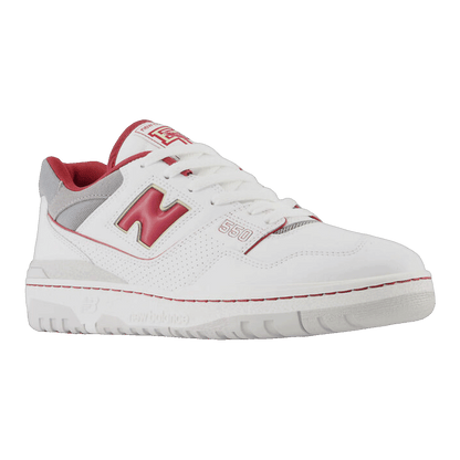 New Balance 550 Boston College Side BB500BC