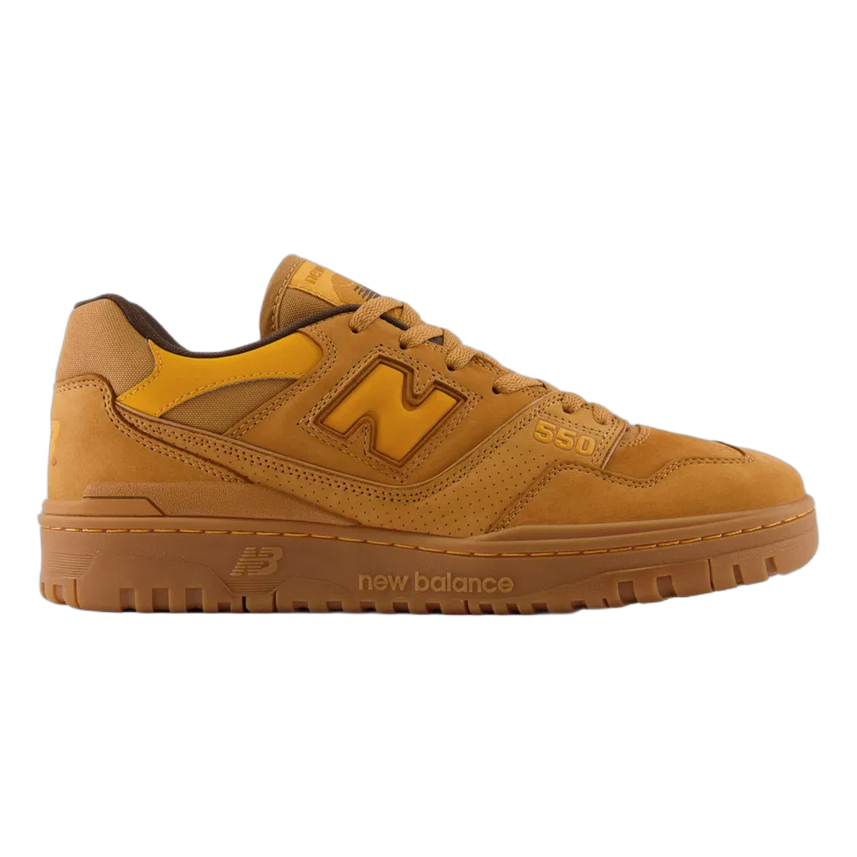 New Balance 550 Canyon Tobacco BB550WEA