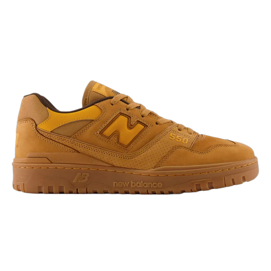 New Balance 550 Canyon Tobacco BB550WEA