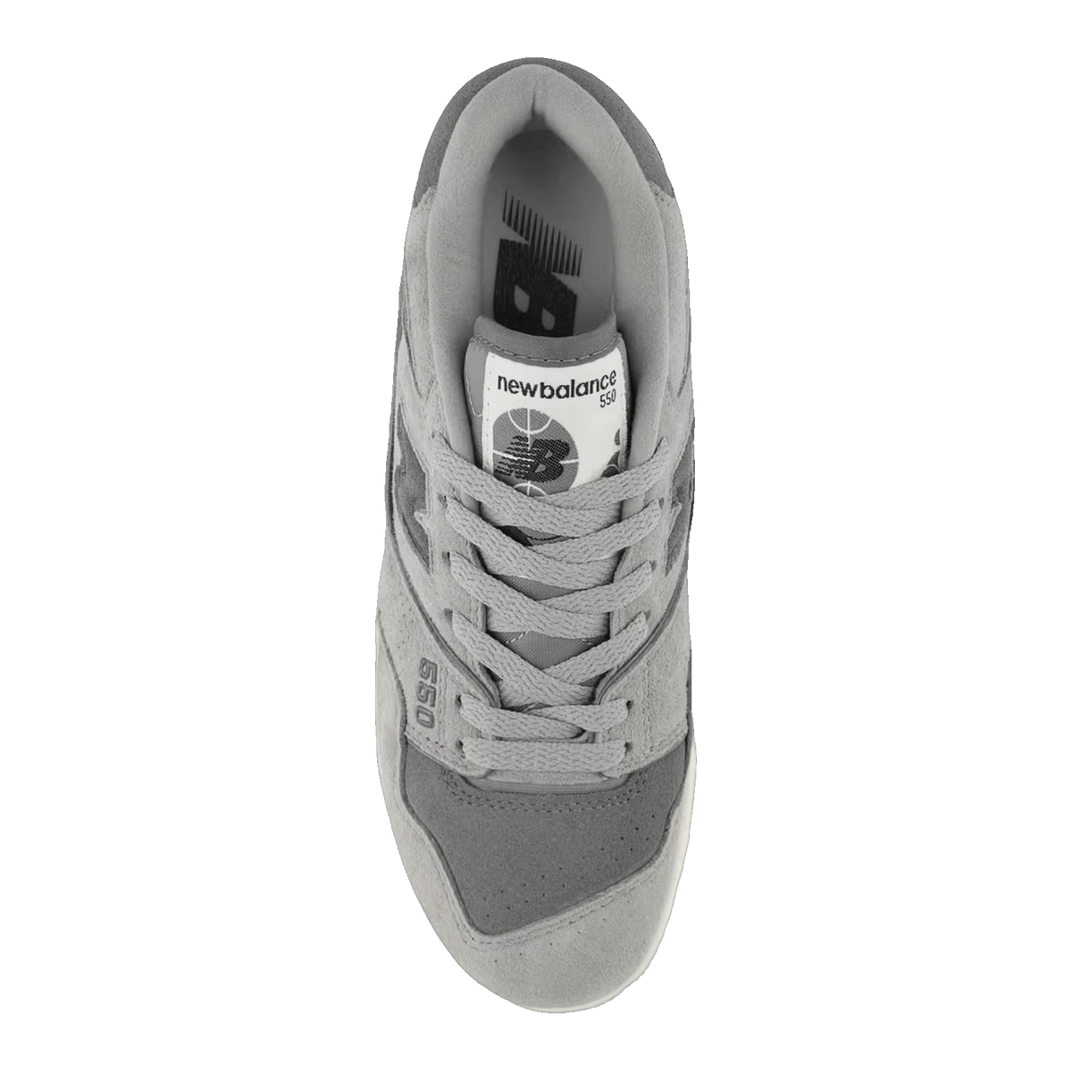 New Balance 550 Castlerock (W) Oben