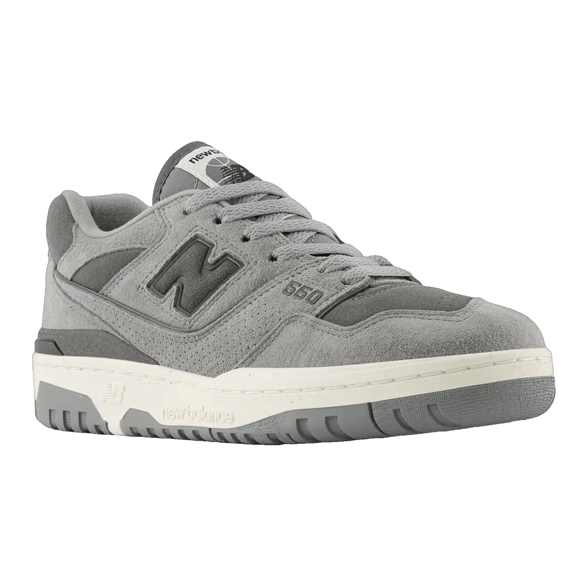 New Balance 550 Castlerock (W) Side