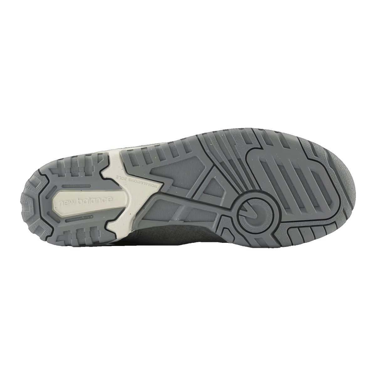New Balance 550 Castlerock (W) Sohle