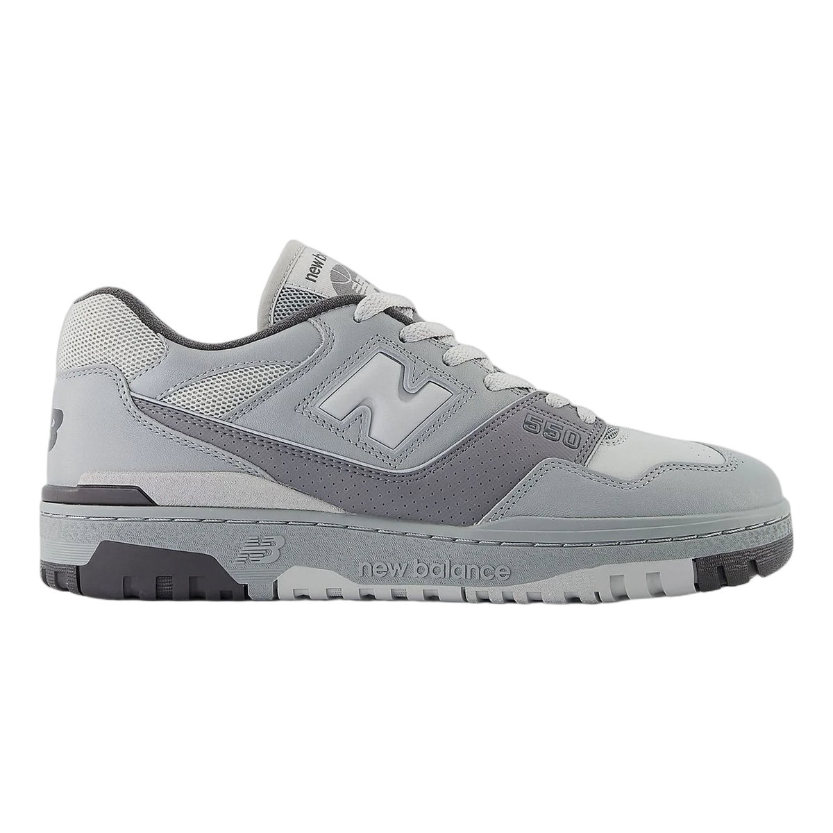New Balance 550 Cement BB550UTG