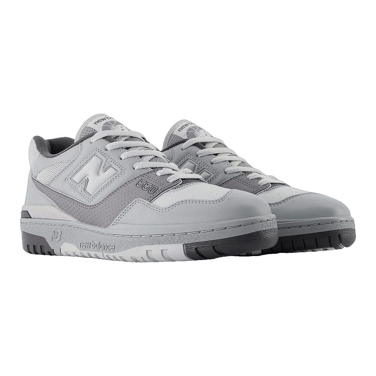 New Balance 550 Cement Side BB550UTG