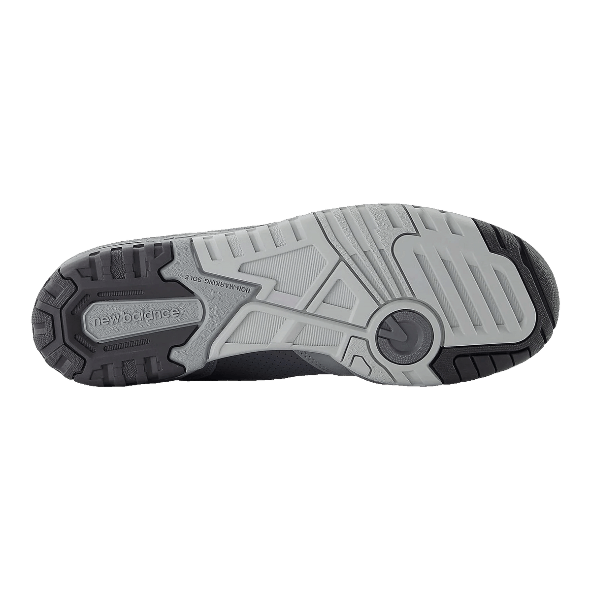 New Balance 550 Cement Sohle BB550UTG