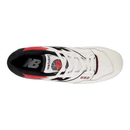 New Balance 550 Chicago Oben BB550STR