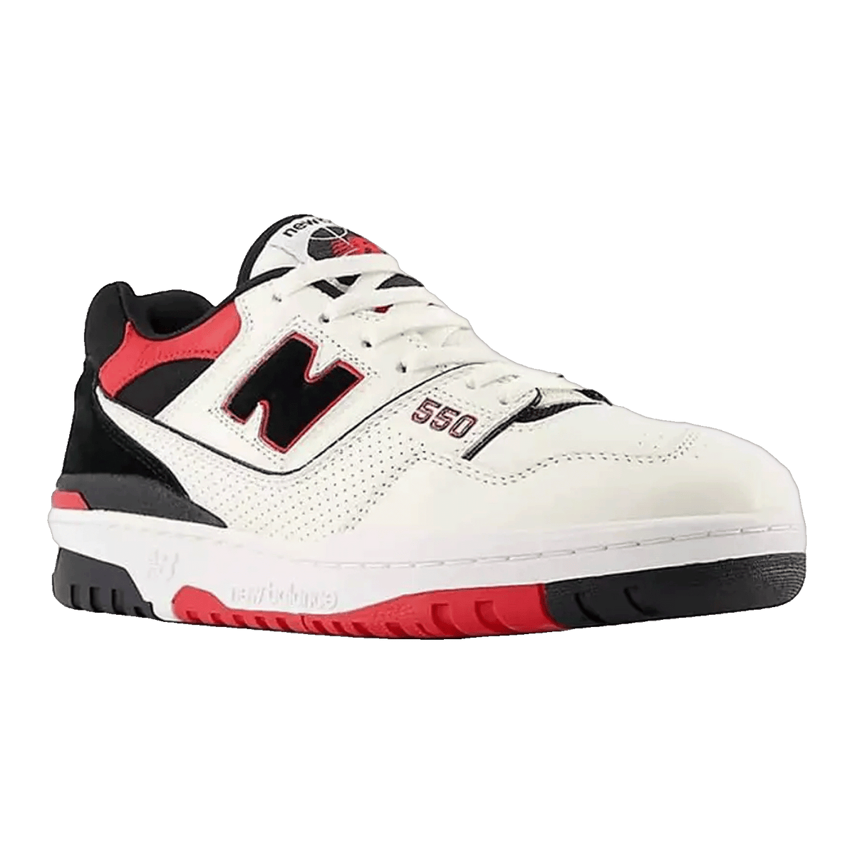 New Balance 550 Chicago Side BB550STR