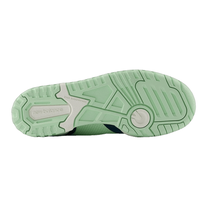 New Balance 550 Clay Ash Melon Water Sohle BB550FLV