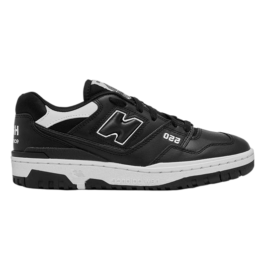 New Balance 550 Comme des Garcons Homme Black BB550CDH
