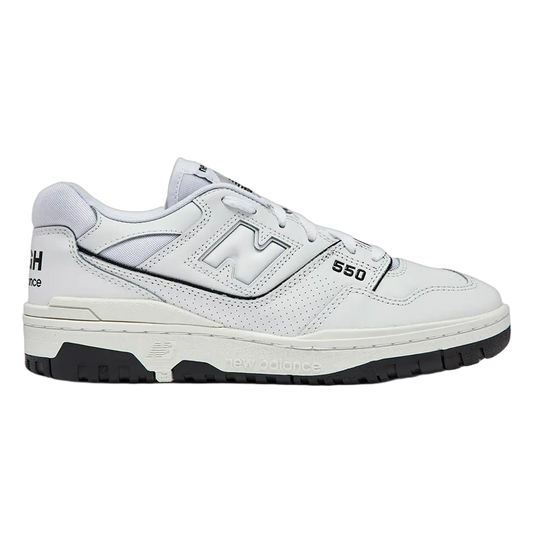 New Balance 550 Comme des Garcons Homme White BB550CDG