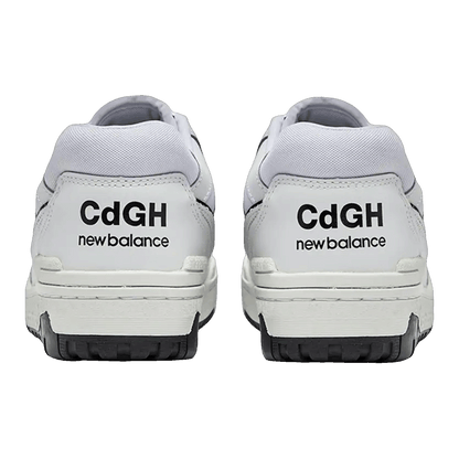New Balance 550 Comme des Garcons Homme White Back BB550CDG