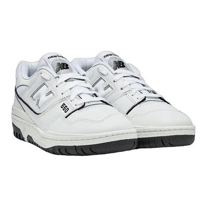 New Balance 550 Comme des Garcons Homme White Side BB550CDG