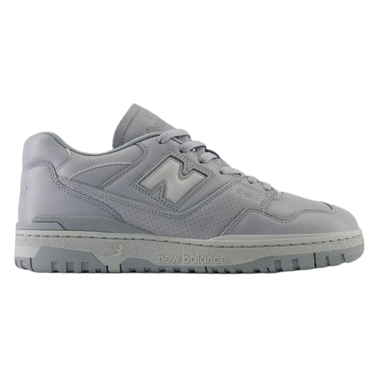New Balance 550 Concrete BB550MCB