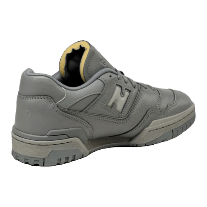 New Balance 550 Concrete Back BB550MCB