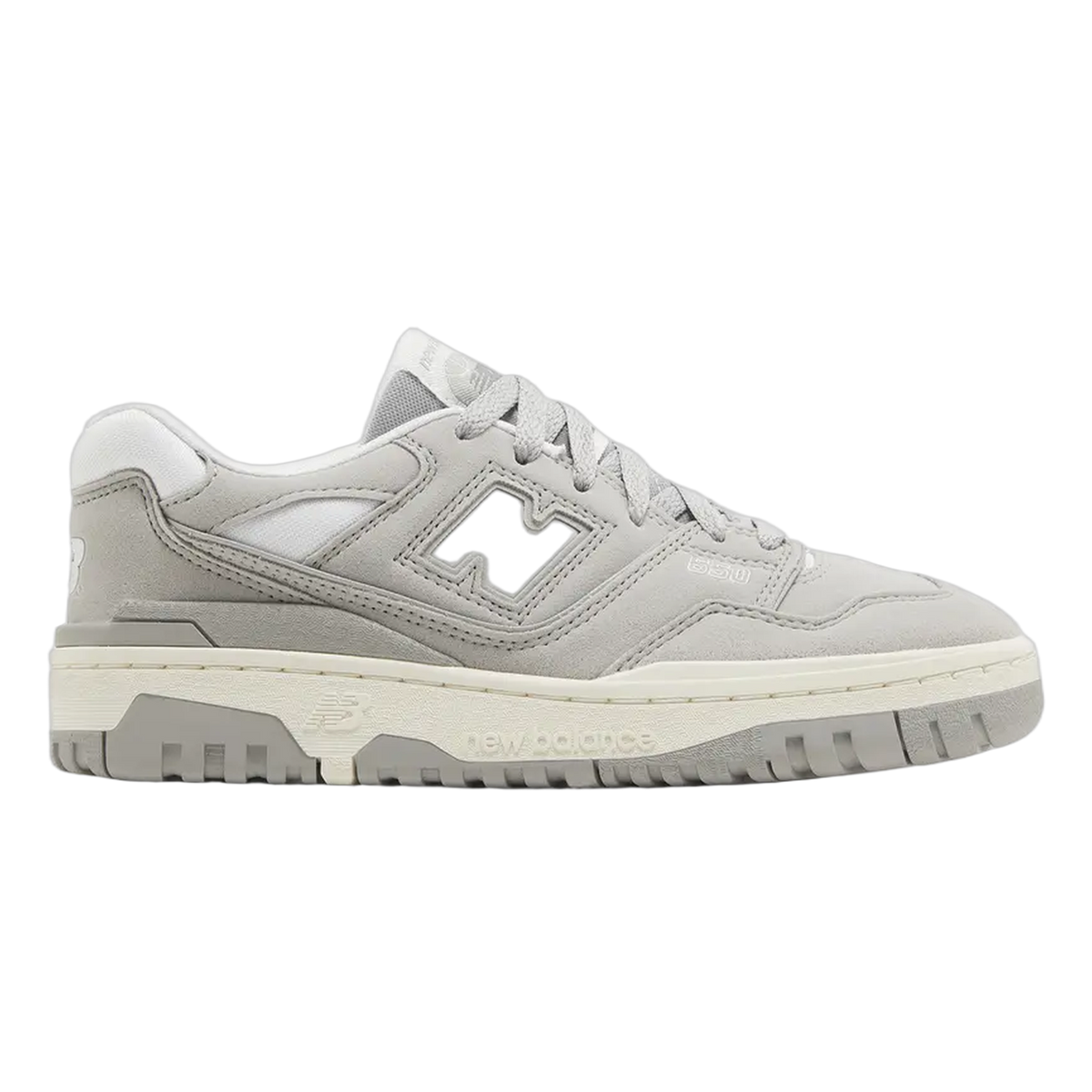 New Balance 550 Concrete (GS) GSB550NB