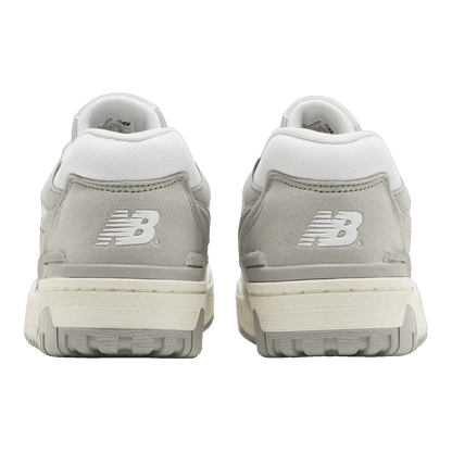 New Balance 550 Concrete (GS) Back GSB550NB