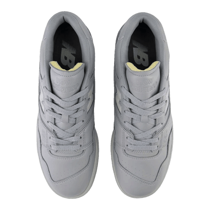 New Balance 550 Concrete Oben BB550MCB