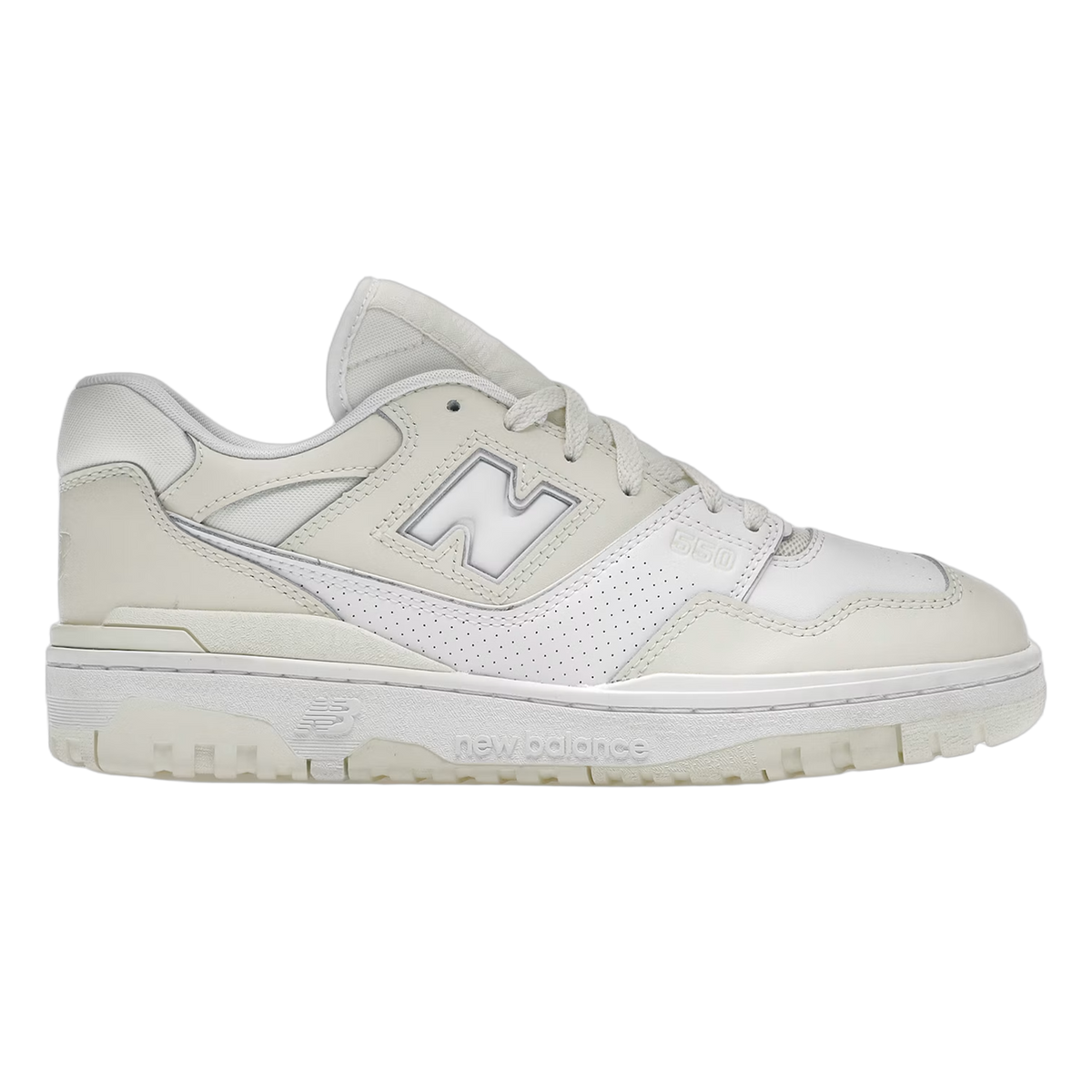 New Balance 550 Cream White (W) BBW550ZB