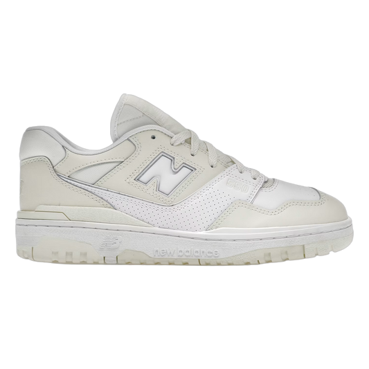 New Balance 550 Cream White (W) BBW550ZB