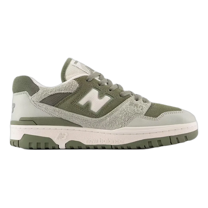 New Balance 550 Dark Olivine BB550PBW