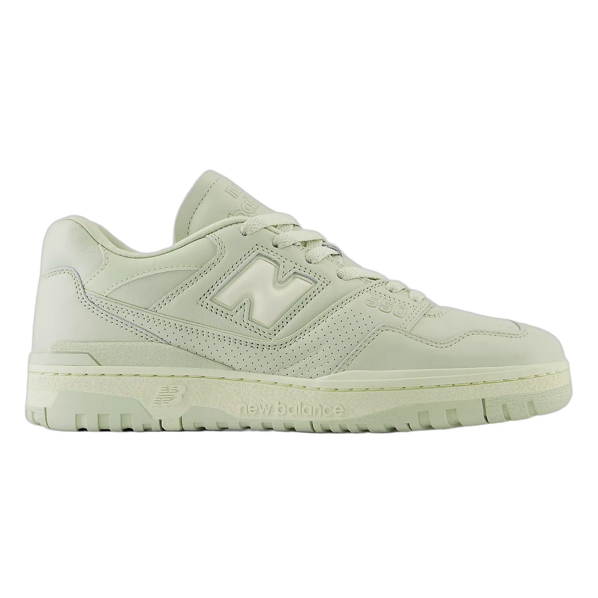 New Balance 550 Deep Lichen Green BB550MCC