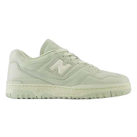 New Balance 550 Deep Lichen Green BB550MCC