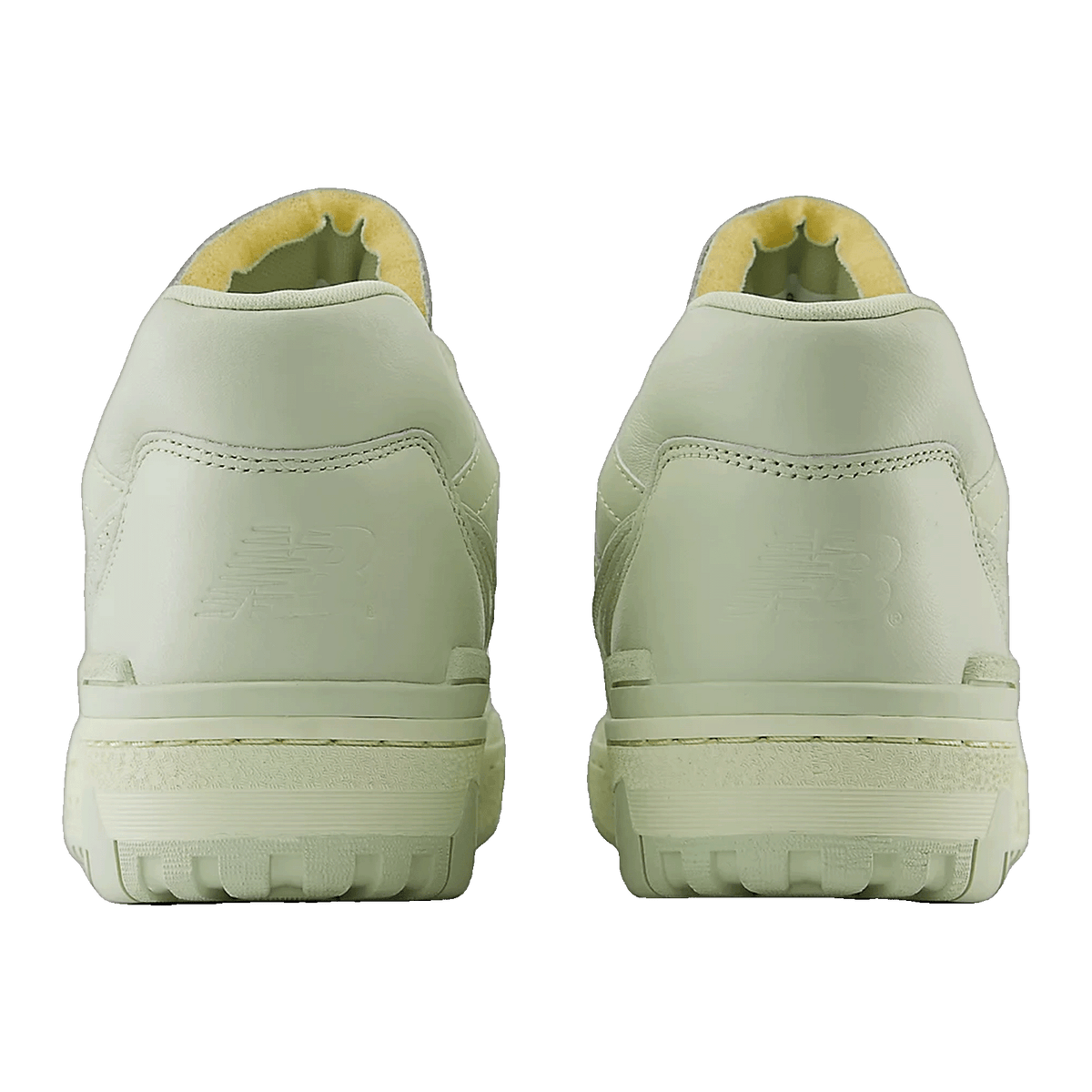 New Balance 550 Deep Lichen Green Back BB550MCC