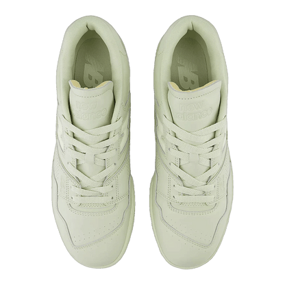 New Balance 550 Deep Lichen Green Oben BB550MCC