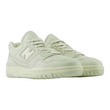 New Balance 550 Deep Lichen Green Side BB550MCC