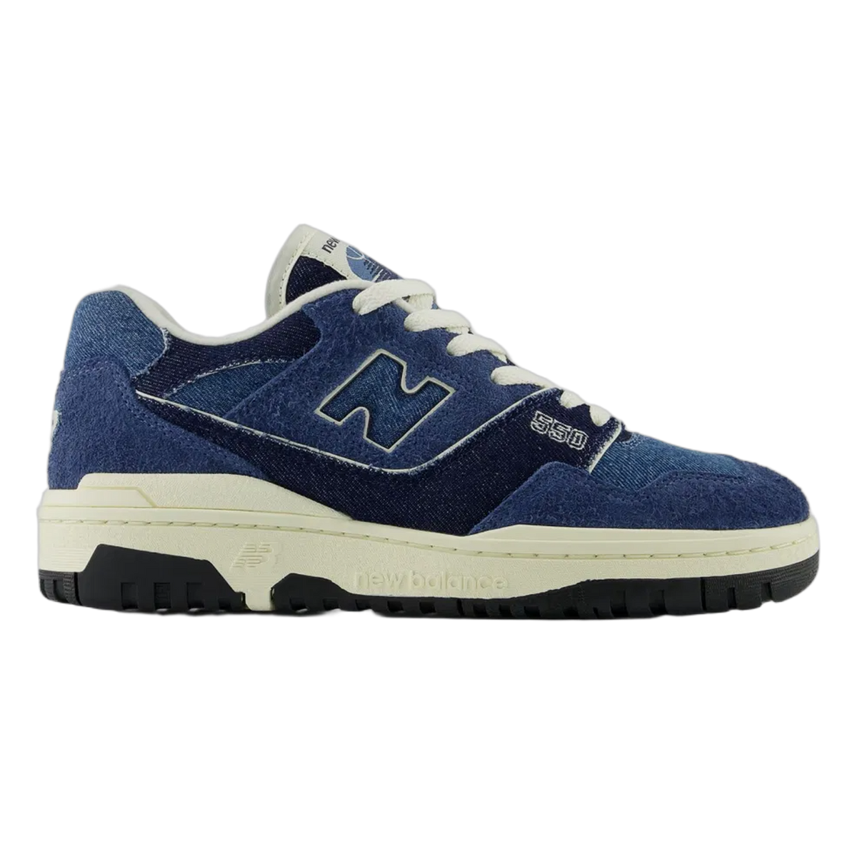 New Balance 550 Denim Pack Navy (W) BBW550GH