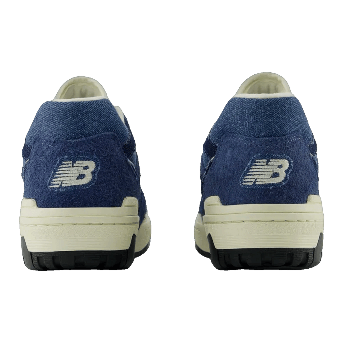 New Balance 550 Denim Pack Navy (W) Back BBW550GH