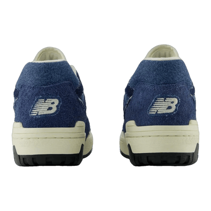 New Balance 550 Denim Pack Navy (W) Back BBW550GH