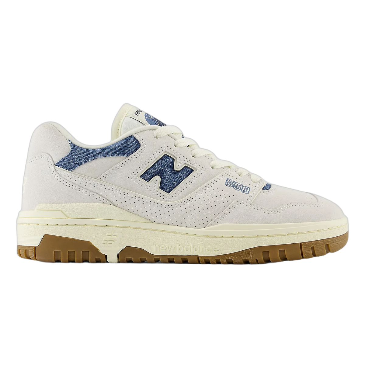 New Balance 550 Denim Pack Reflection (W) BBW550GG