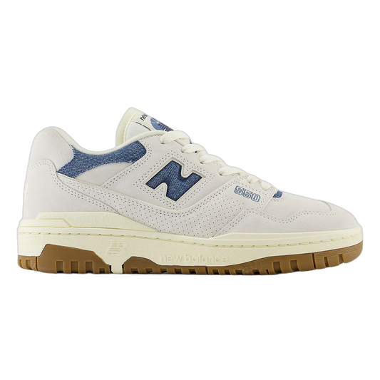 New Balance 550 Denim Pack Reflection (W) BBW550GG