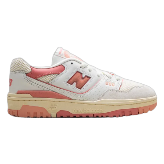 New Balance 550 Desert Pink Sea Salt (GS) GSB550VR