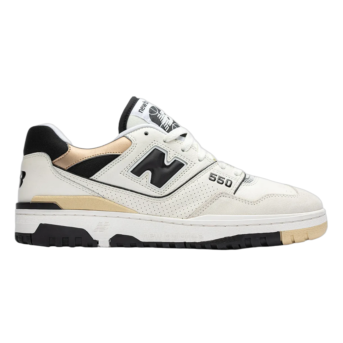 New Balance 550 Foot Locker 50th Anniversary BB550FF1