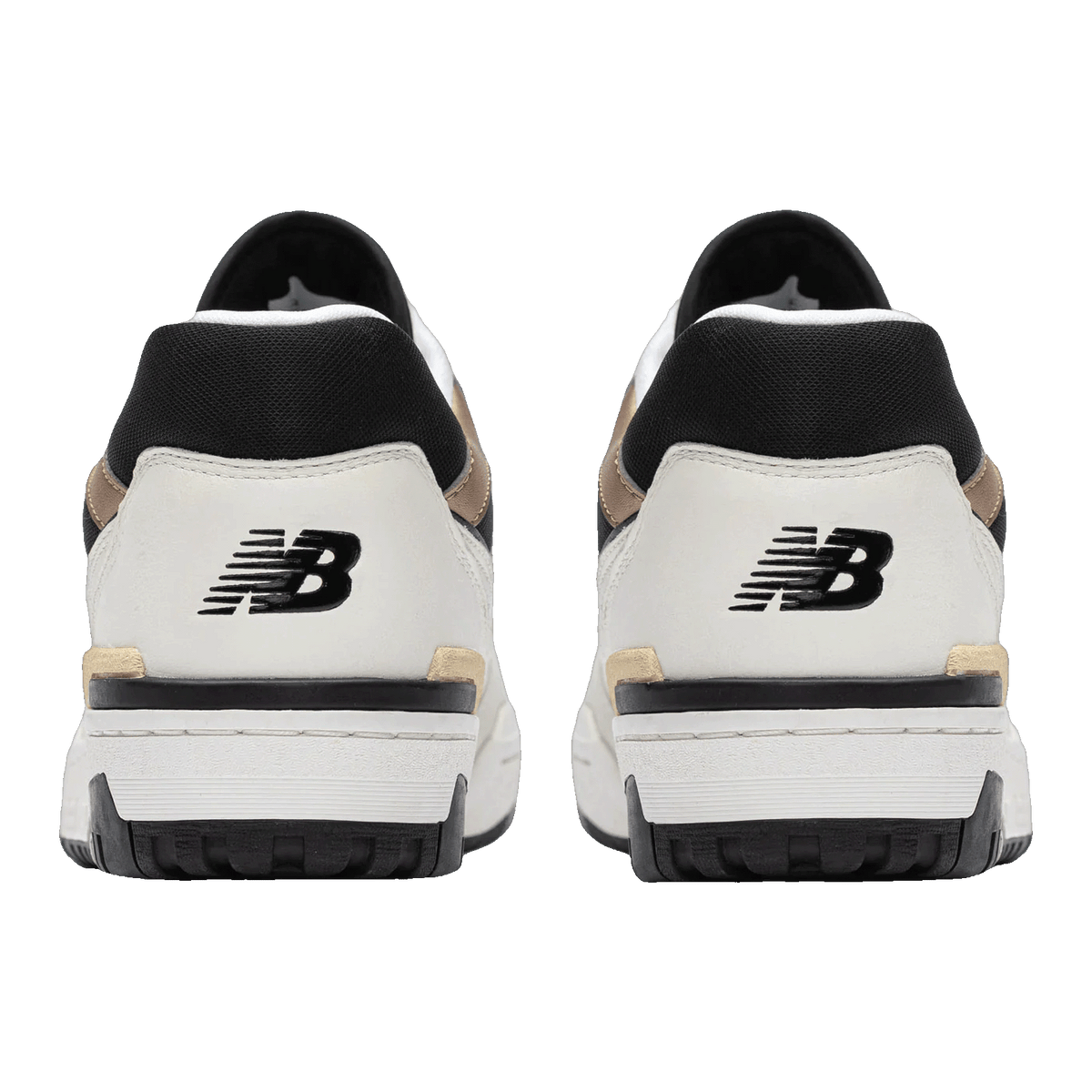 New Balance 550 Foot Locker 50th Anniversary Back BB550FF1