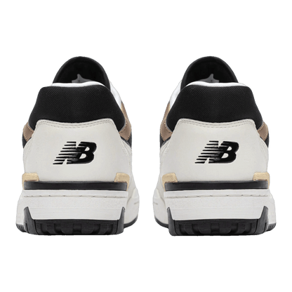 New Balance 550 Foot Locker 50th Anniversary Back BB550FF1
