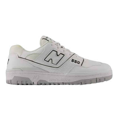 New Balance 550 Golf SL White MG550WT