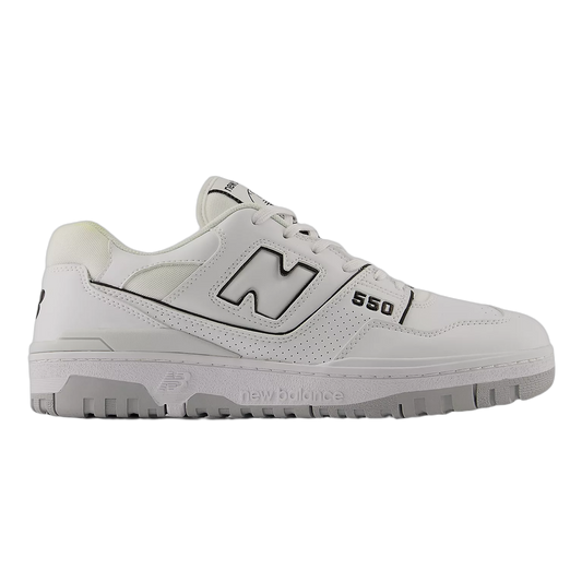 New Balance 550 Golf SL White MG550WT