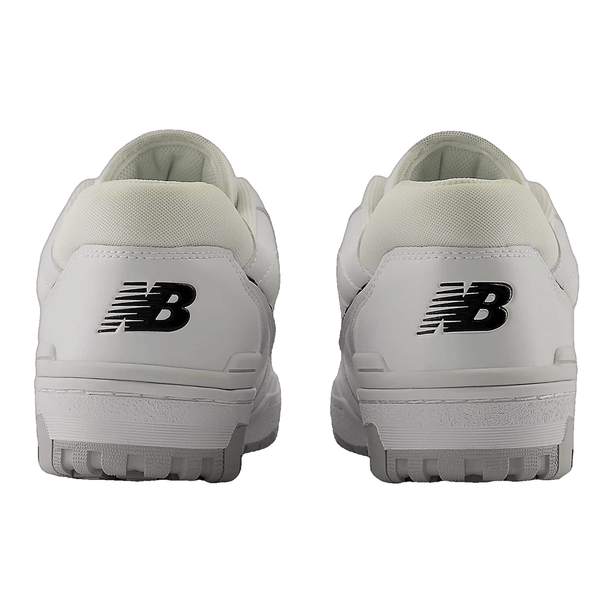 New Balance 550 Golf SL White Back MG550WT