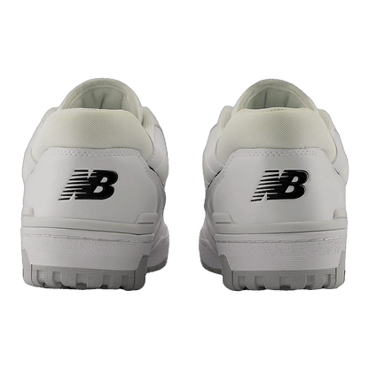 New Balance 550 Golf SL White Back MG550WT