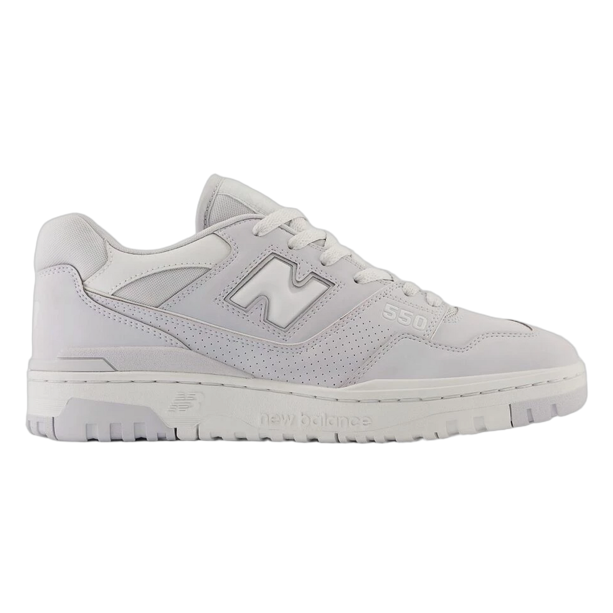 New Balance 550 Granite BB550HSB
