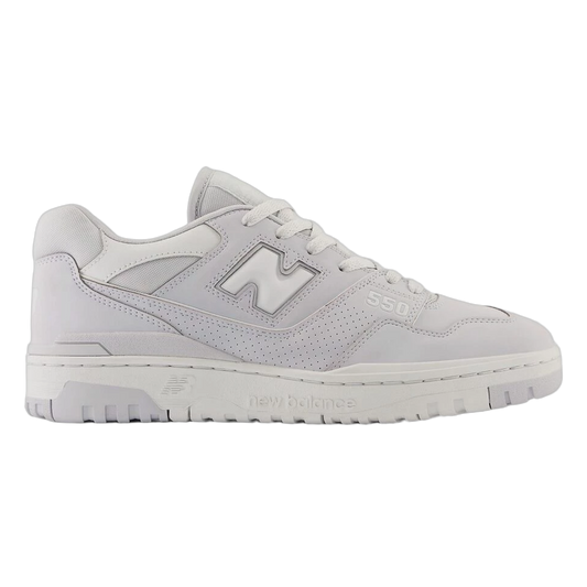 New Balance 550 Granite BB550HSB