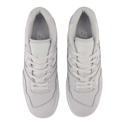 New Balance 550 Granite Oben BB550HSB