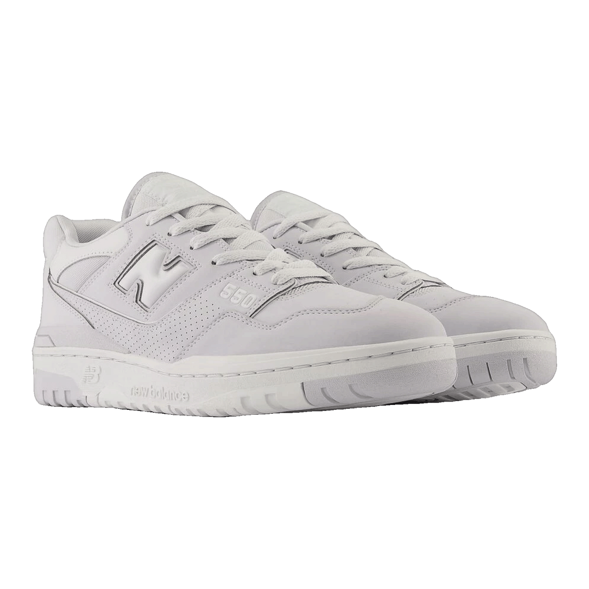 New Balance 550 Granite Side BB550HSB