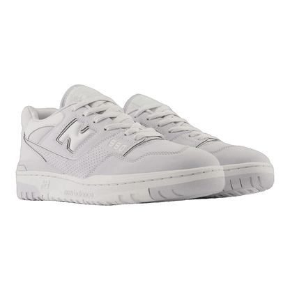 New Balance 550 Granite Side BB550HSB