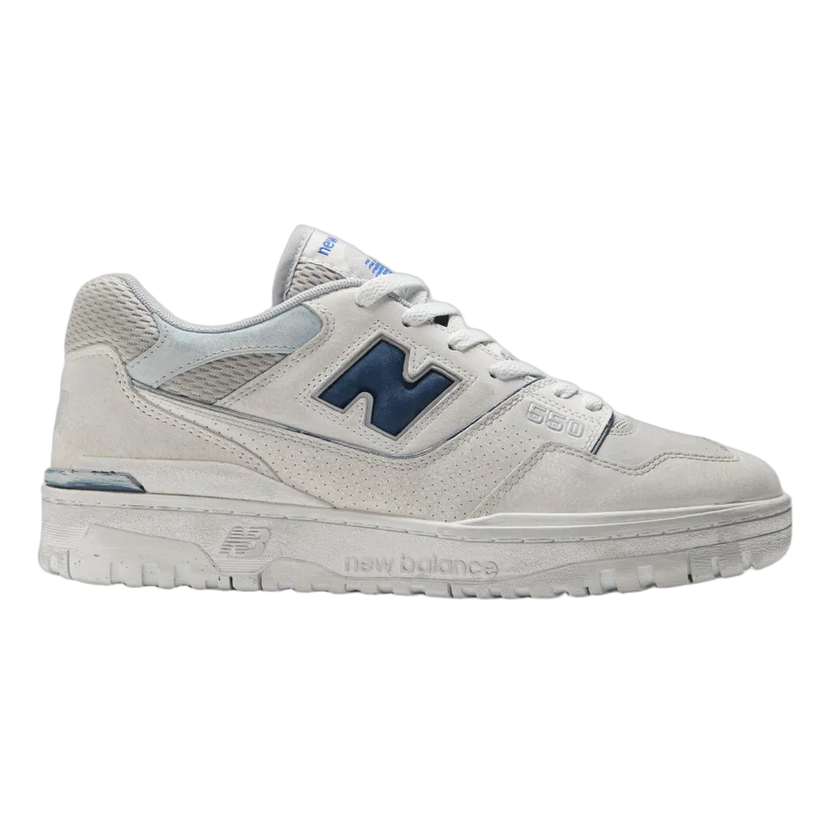 New Balance 550 Grey Day (2023) BB550GD1