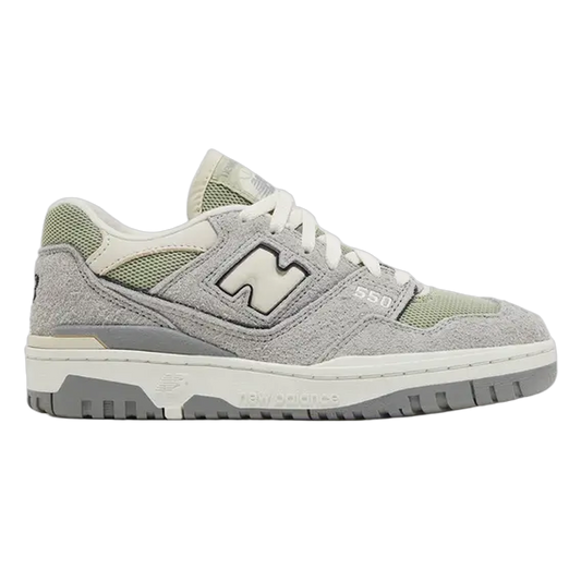 New Balance 550 Grey Day (W) BBW550AR